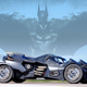 Image for article titled The Best-Ever Real World Batmobile Comes From An Ex-Koenigsegg Engineer